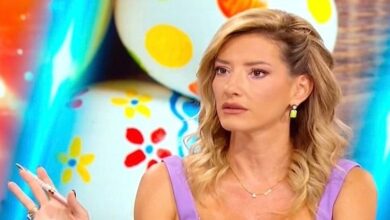 Jovana Joksimović se ne pojavljuje u jutarnjem programu televizije K1