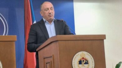 Isplata 240 miliona KM biće prvo poslaničko pitanje u NSRS