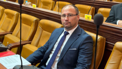 Bosančić poručuje da realizacija usvojenih amandmana mora početi odmah
