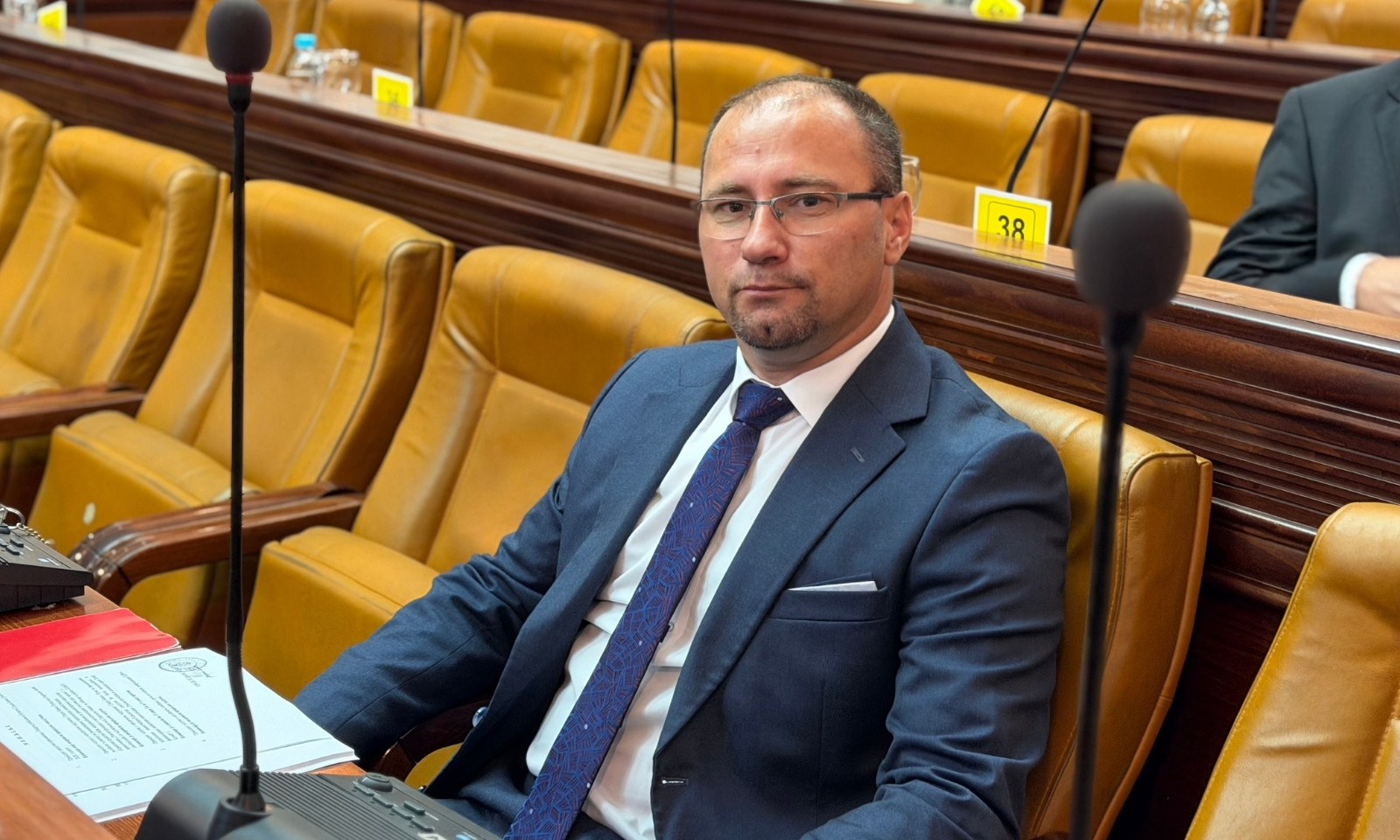 Bosančić poručuje da realizacija usvojenih amandmana mora početi odmah