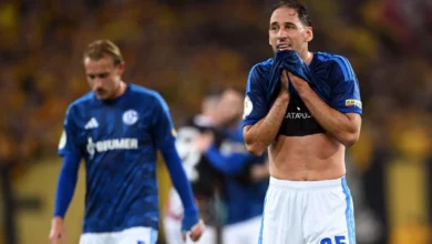 Novi poraz Schalkea u Bundesligi, Demirović dvostruki strijelac