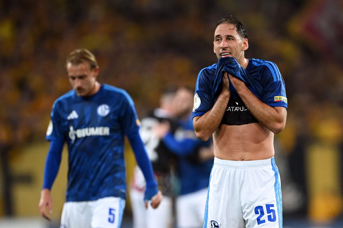 Novi poraz Schalkea u Bundesligi, Demirović dvostruki strijelac