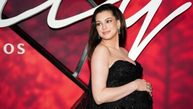 Anne Hathaway dala pet zvjezdica filmu Digger: Pametan, nadrealan i duhovit