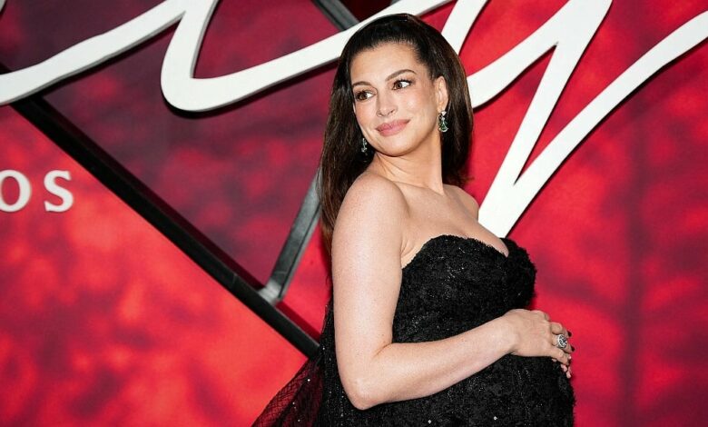 Anne Hathaway dala pet zvjezdica filmu Digger: Pametan, nadrealan i duhovit