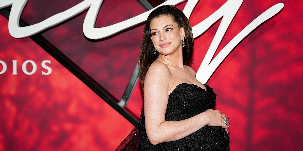 Anne Hathaway dala pet zvjezdica filmu Digger: Pametan, nadrealan i duhovit