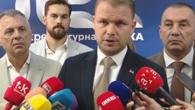 Pokret Sigurna Srpska mora pojačati rad nakon opštih izbora