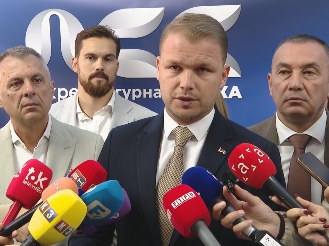 Pokret Sigurna Srpska mora pojačati rad nakon opštih izbora