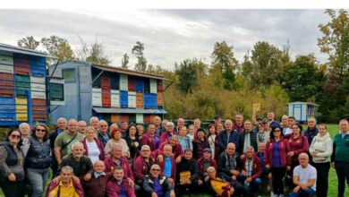 Pčelari iz Sjeverne Makedonije obišli pčelare u Banjaluci i Gradišci