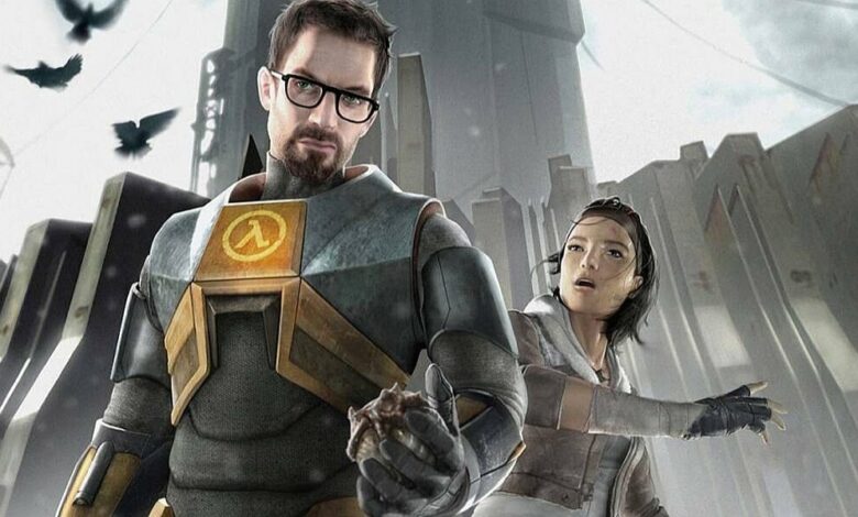 Da li se sprema novi Half-Life: Predstavnik kompanije Valve pomenuo misteriozni kod HLX