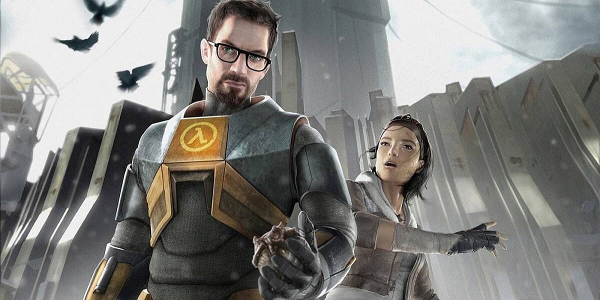 Da li se sprema novi Half-Life: Predstavnik kompanije Valve pomenuo misteriozni kod HLX