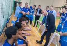 Trijumf košarkaša Slavije protiv Širokog u prvenstvu BiH