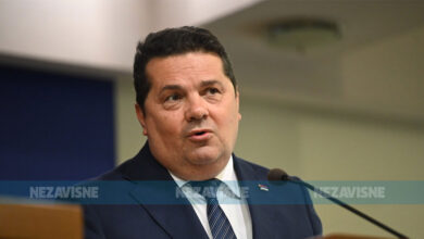 Poruka iz Banjaluke nakon izbora u Srbiji: Nenad Stevandić oglasio se o rezultatima glasanja