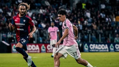Pohvala za Alajbegovića iz Torina: Juventus istakao učinak mladog fudbalera