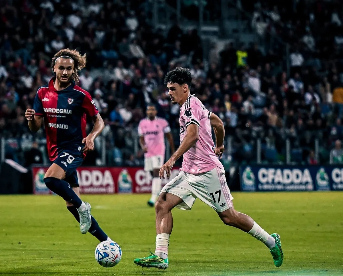 Pohvala za Alajbegovića iz Torina: Juventus istakao učinak mladog fudbalera