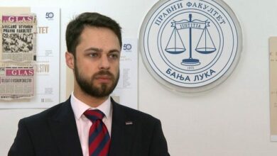 Odbrana ustavnih nadležnosti garantuje očuvanje Dejtonskog sporazuma