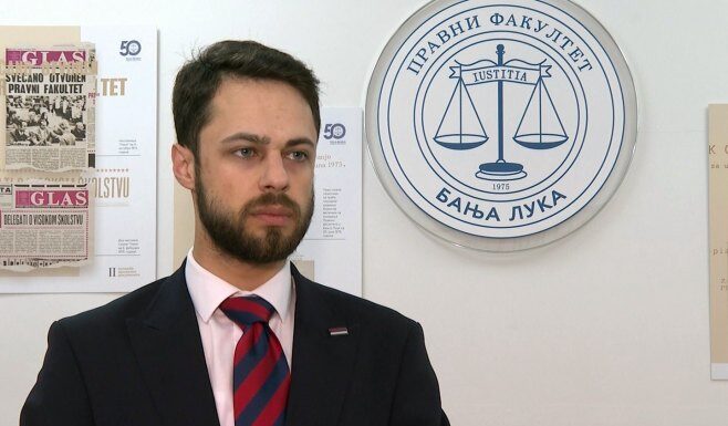 Odbrana ustavnih nadležnosti garantuje očuvanje Dejtonskog sporazuma