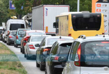 Saobraćajni kolaps na ulicama: Banjaluka broji rekordnih 103.357 registrovanih vozila