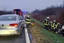 Kazna zatvora za nesreću u kojoj su stradale četiri osobe