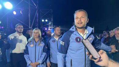 Centralna tribina PSS-a: Stanivuković najavio širenje banjalučkih politika na cijelu Srpsku