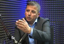 Nebojša Vukanović poručio da ne mijenja politički pravac