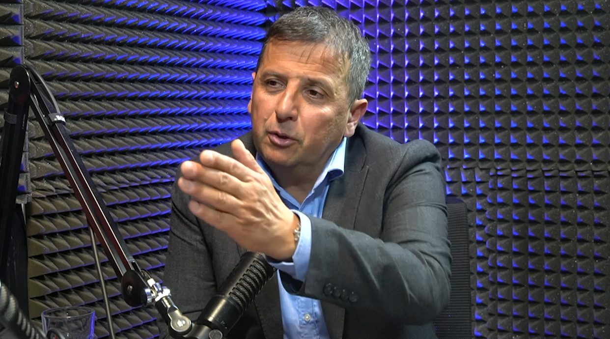 Nebojša Vukanović poručio da ne mijenja politički pravac