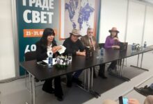 Stvaralaštvo Lordana Zafranovića predstavljeno u Beogradu