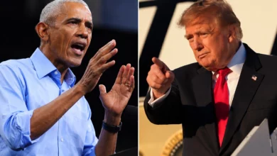 Oštar sukob Obame i Trampa pred izbore za američki Kongres