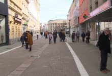 Usporavanje ekonomskog rasta i veća inflacija prijete BiH