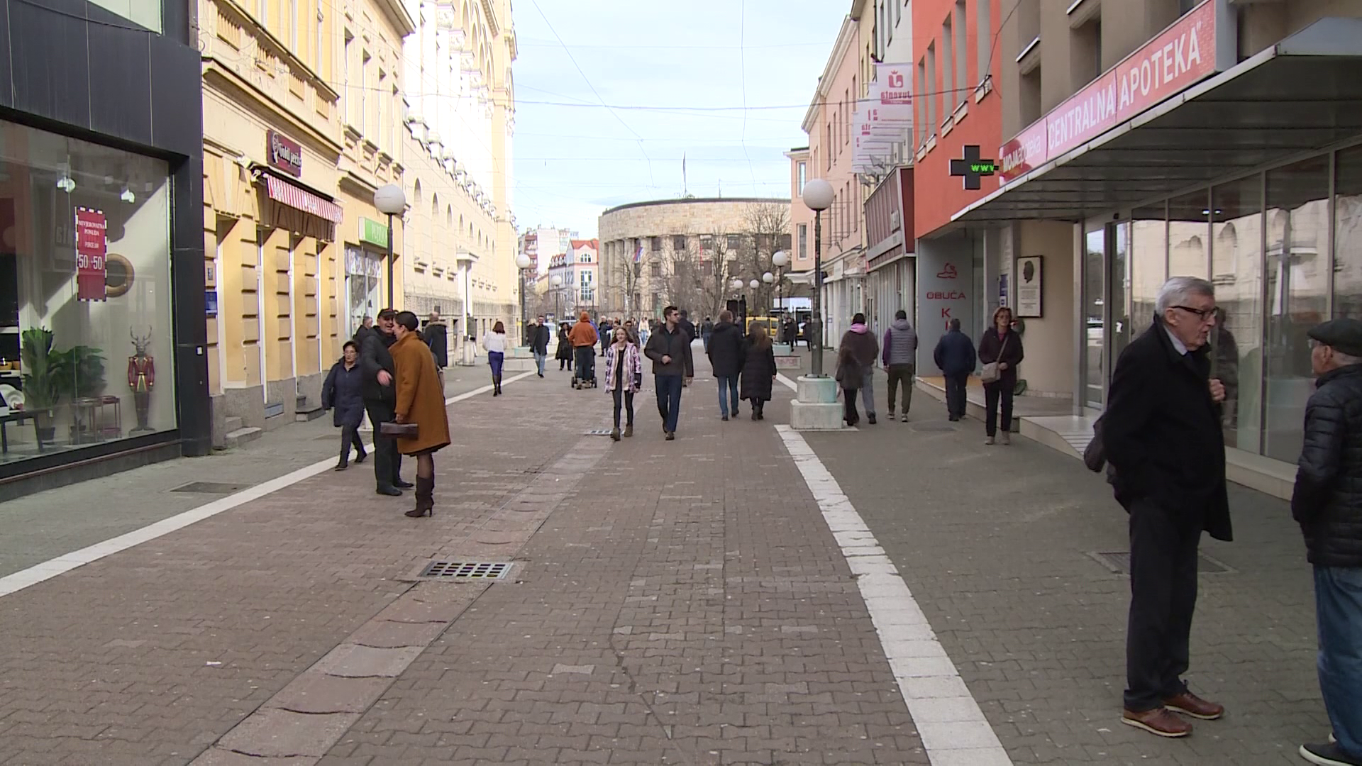 Usporavanje ekonomskog rasta i veća inflacija prijete BiH