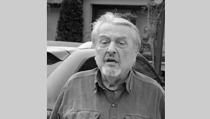 Boris Kolar preminuo u 94. godini: Odlazak jednog od autora kultnog Profesora Baltazara