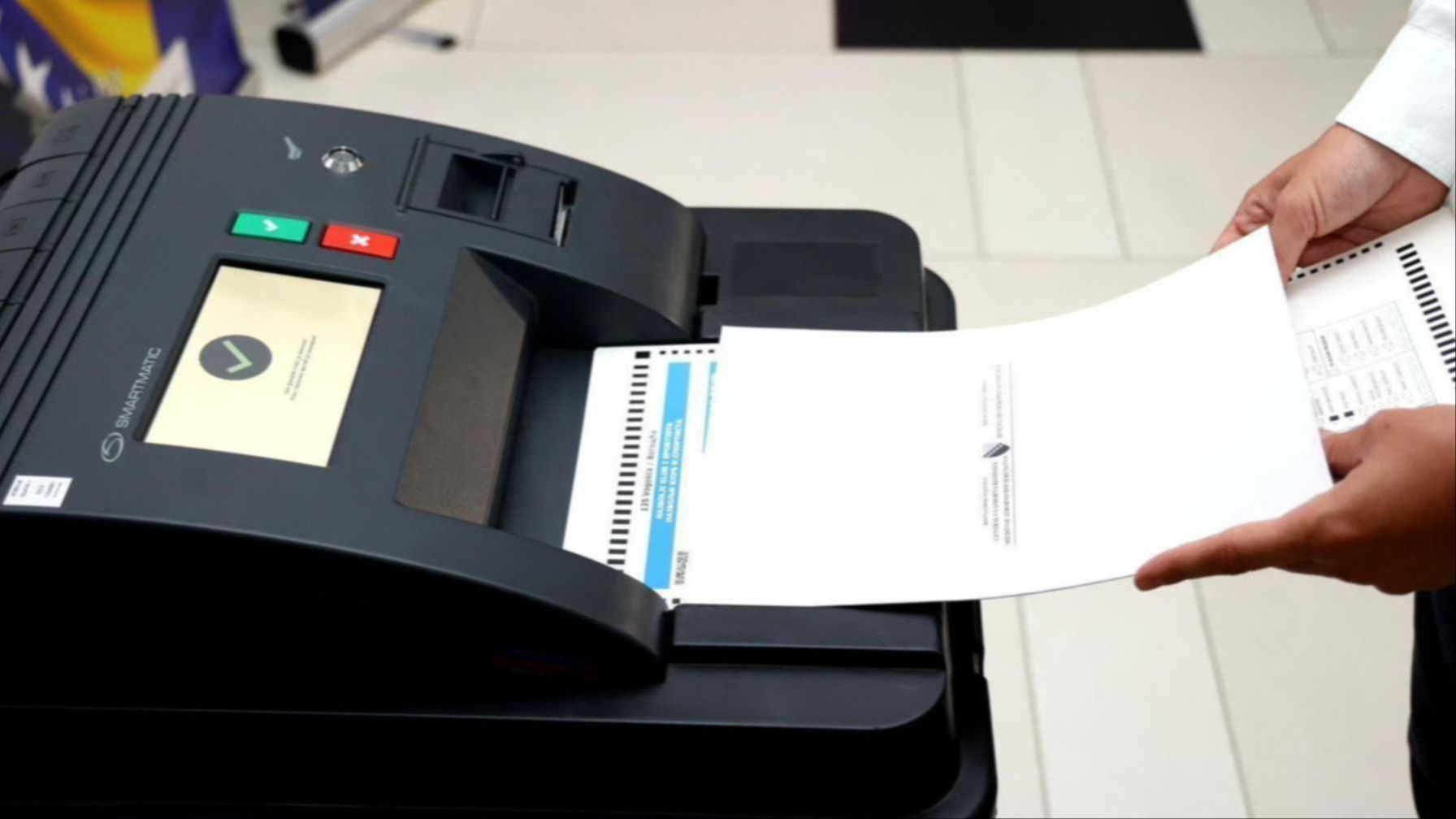 Novi podaci CIK-a: Stanje u trkama za Predsjedništvo i predsjednika RS