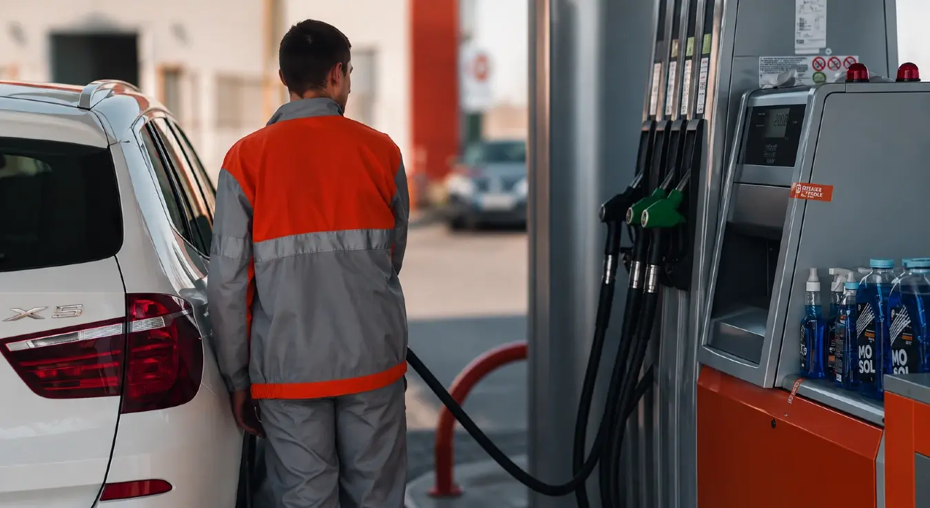 Cijene goriva ponovo u porastu: Zašto nema pojeftinjenja na pumpama