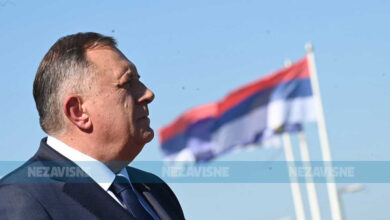 Dodik najavio da će nova vlada RS biti formirana do kraja decembra