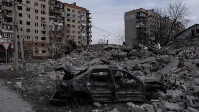 Roman Maksymyuk stradao na frontu: Potvrđena smrt bivšeg fudbalera Dinama