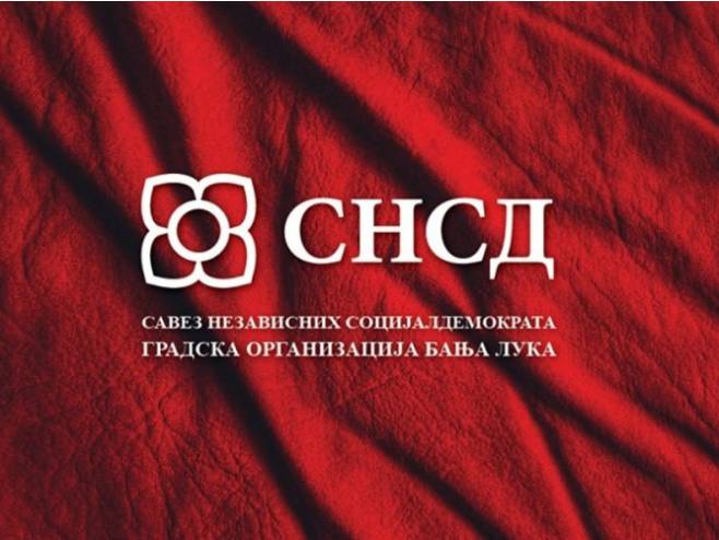 Materijali za sjednicu još nisu dostavljeni: SNSD pozvao gradonačelnika Banjaluke na rad