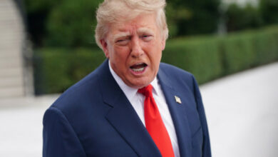 Donald Tramp tvrdi da su obje strane narušile energetsko primirje