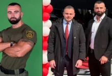 Zatražen pritvor za radnika zeničkog zatvora: Bježao policiji i izbacio kilogram kanabisa