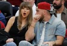Neočekivani jutarnji poziv iznenadio Travisa Kelcea i Taylor Swift