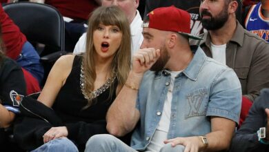 Neočekivani jutarnji poziv iznenadio Travisa Kelcea i Taylor Swift