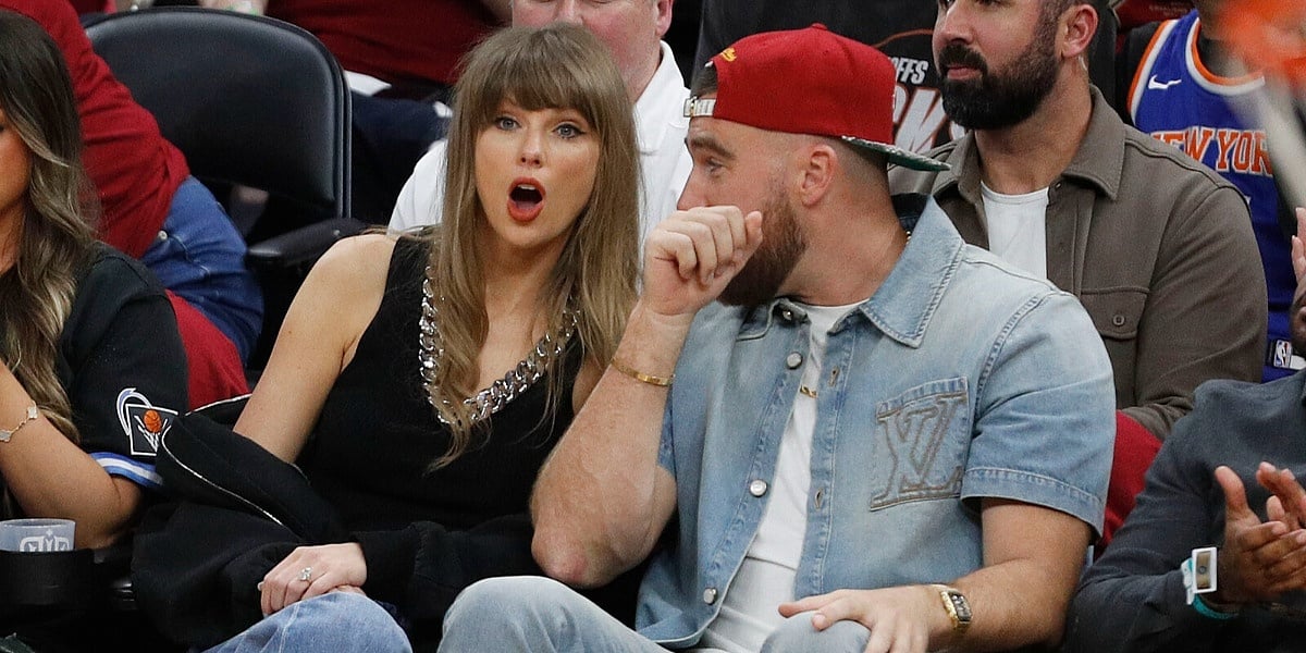 Neočekivani jutarnji poziv iznenadio Travisa Kelcea i Taylor Swift