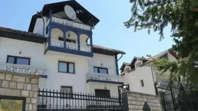 Ambasada Rusije u BiH o otkazivanju koncerta: Pritisak na kulturu u Sarajevu