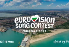 Nizozemska otkazala učešće na Evroviziji 2027. godine