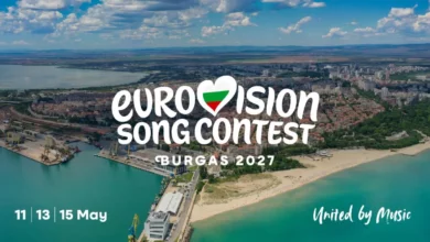 Nizozemska otkazala učešće na Evroviziji 2027. godine