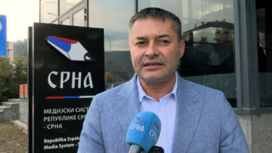 Proglašenje novog ustava donosi Palama status prijestonice