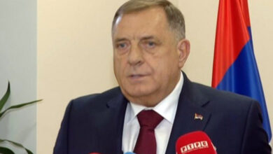 Igor Crnadak tvrdi da će iz Banjaluke ka Beogradu ići ogroman novac