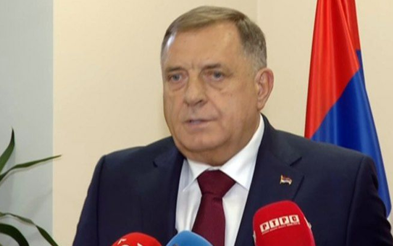 Igor Crnadak tvrdi da će iz Banjaluke ka Beogradu ići ogroman novac