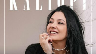Kaliopi priprema muzički spektakl za publiku u Bijeljini
