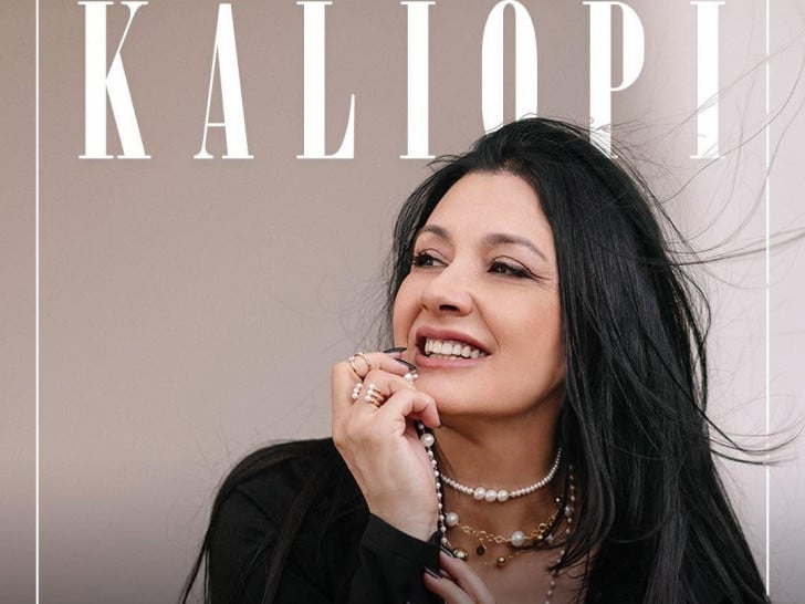 Kaliopi priprema muzički spektakl za publiku u Bijeljini