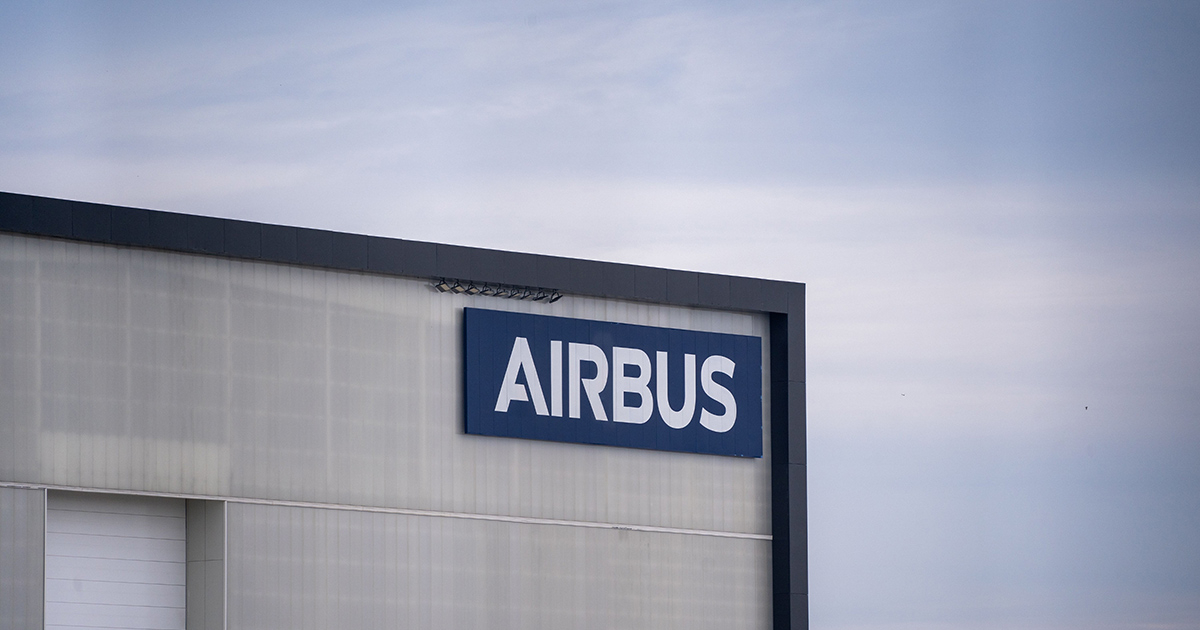 Uspješna isporuka aviona kompanije Airbus ublažila zastoje u proizvodnji
