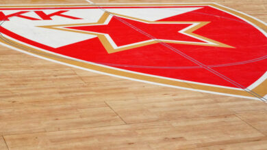 Crvena zvezda večeras protiv Bajerna u Evroligi traži novu pobjedu